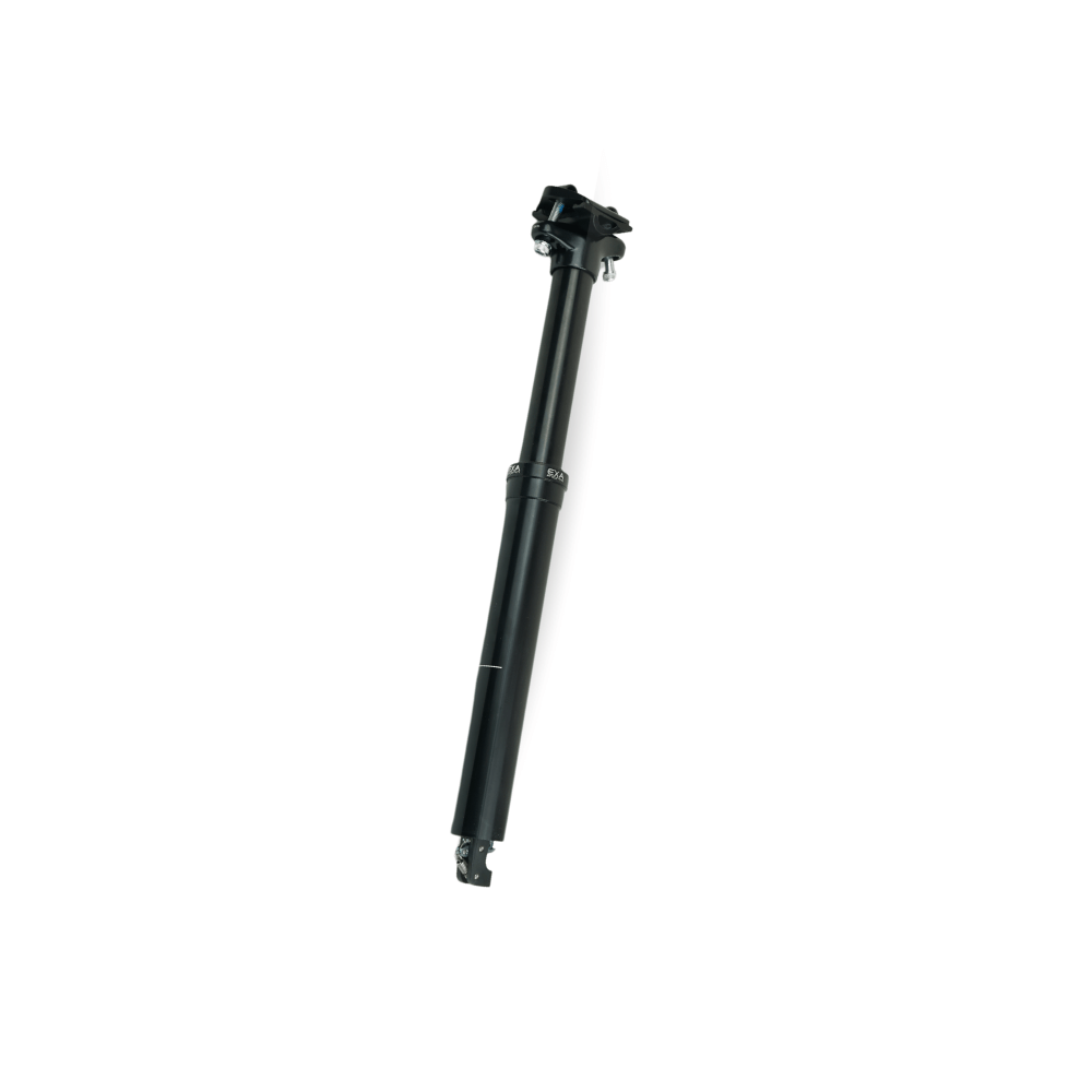 Xcapade Dropper Seat Post KSP900-1 125mm Travel