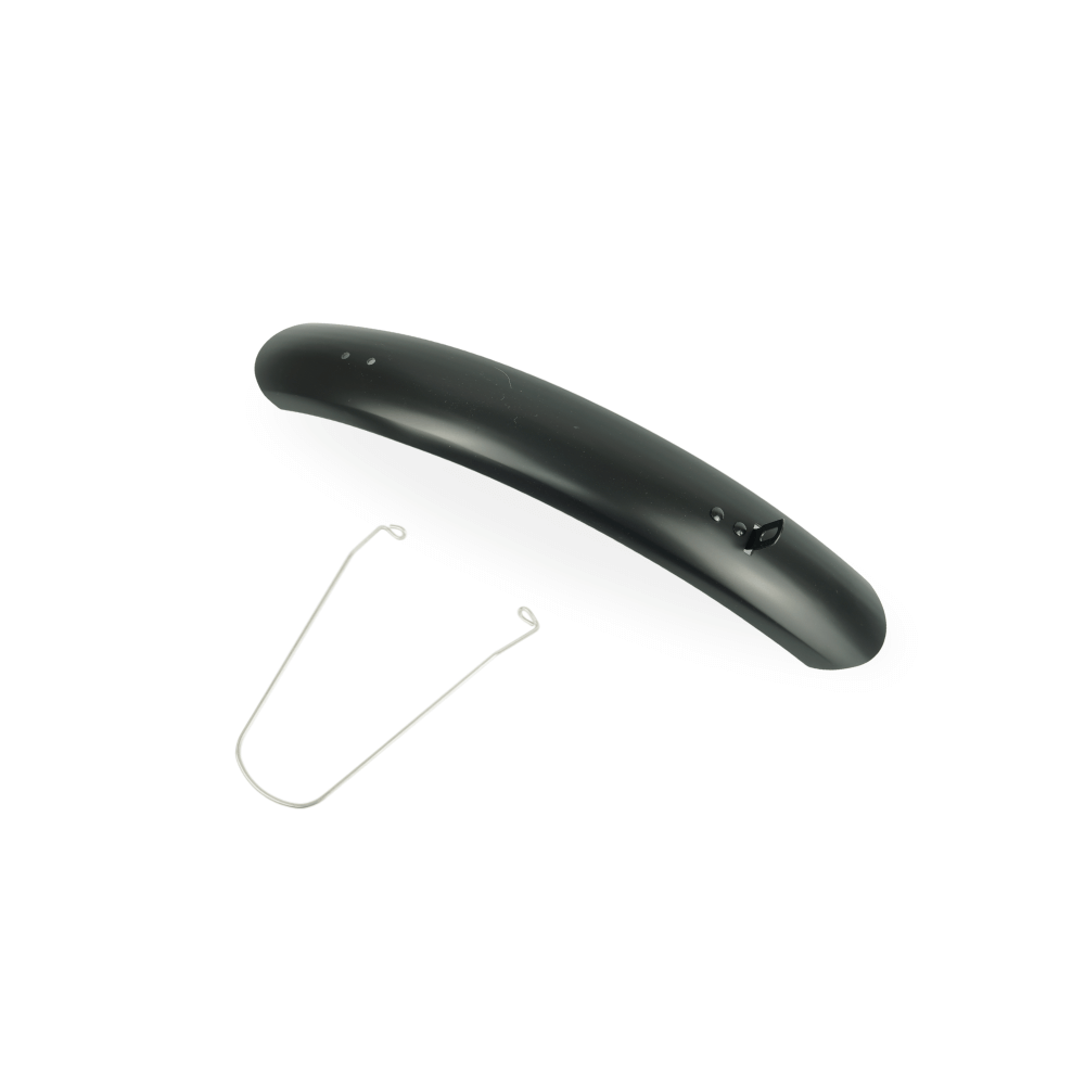 Xcapade Front Mudguard and Stay