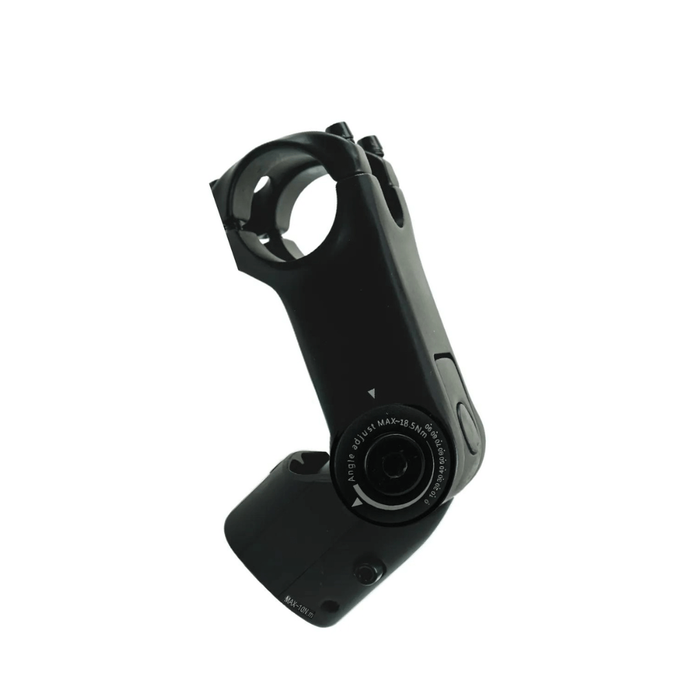 Xcapade Head Stem 75mm extension