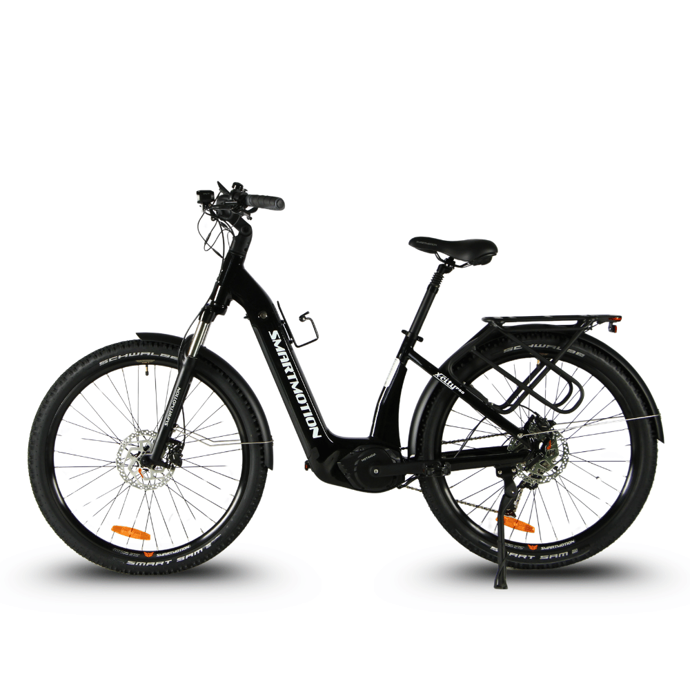 Smartmotion XCity PRO 16" FRAME