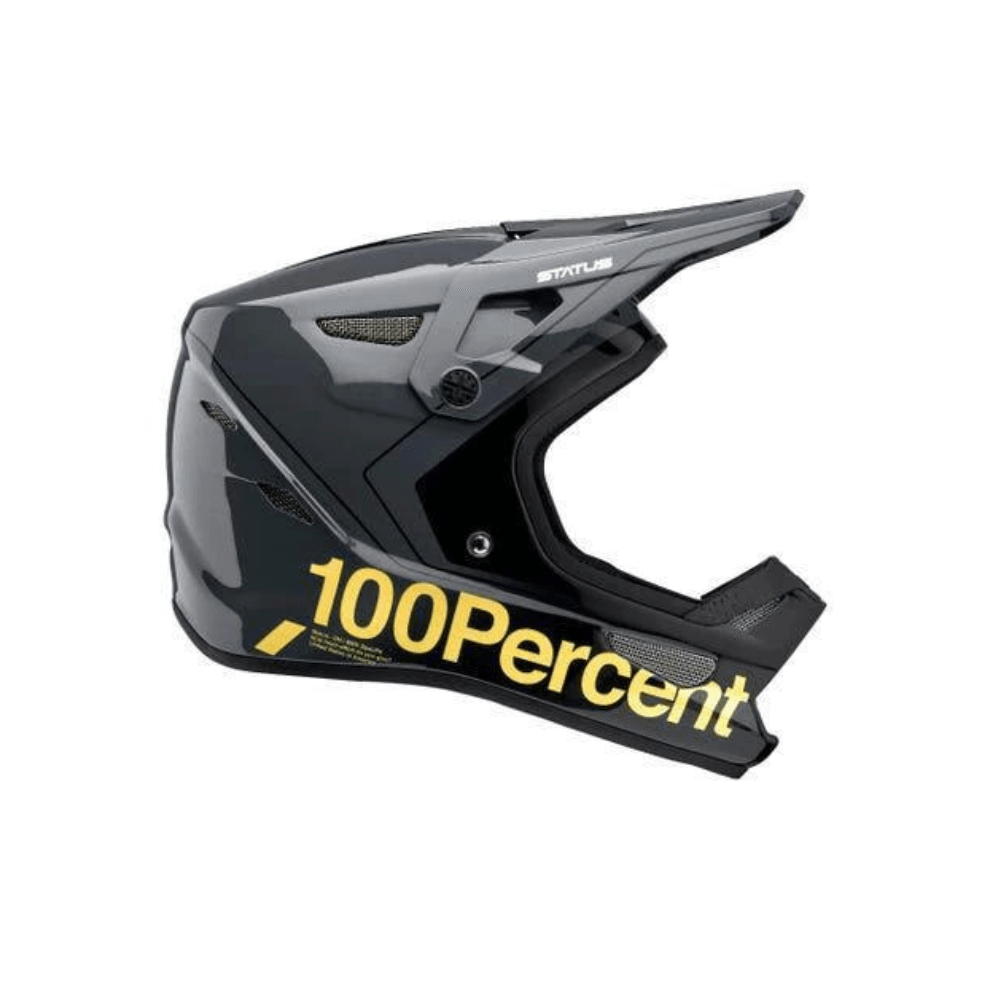 100 Percent Status Helmet