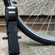 Abus Bordo  BIG 6000 Alarm Folding Lock 120 CM