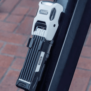 Abus Bordo 6000 Alarm Folding Lock 90cm