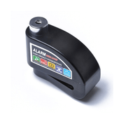 Alarm Disc Lock