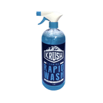 Load image into Gallery viewer, Krush Rapid Wash 1 Litre