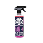Load image into Gallery viewer, Krush San-X Bike and Equipment Sanitizer 500ML