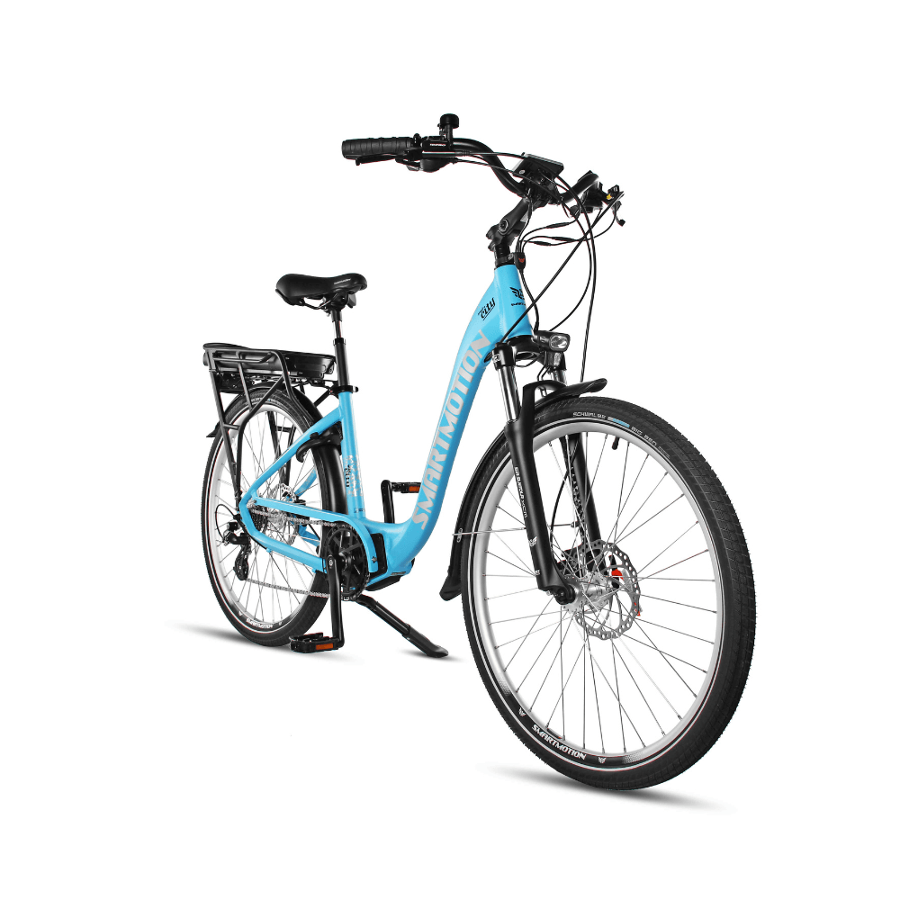 Smartmotion outlet mid city