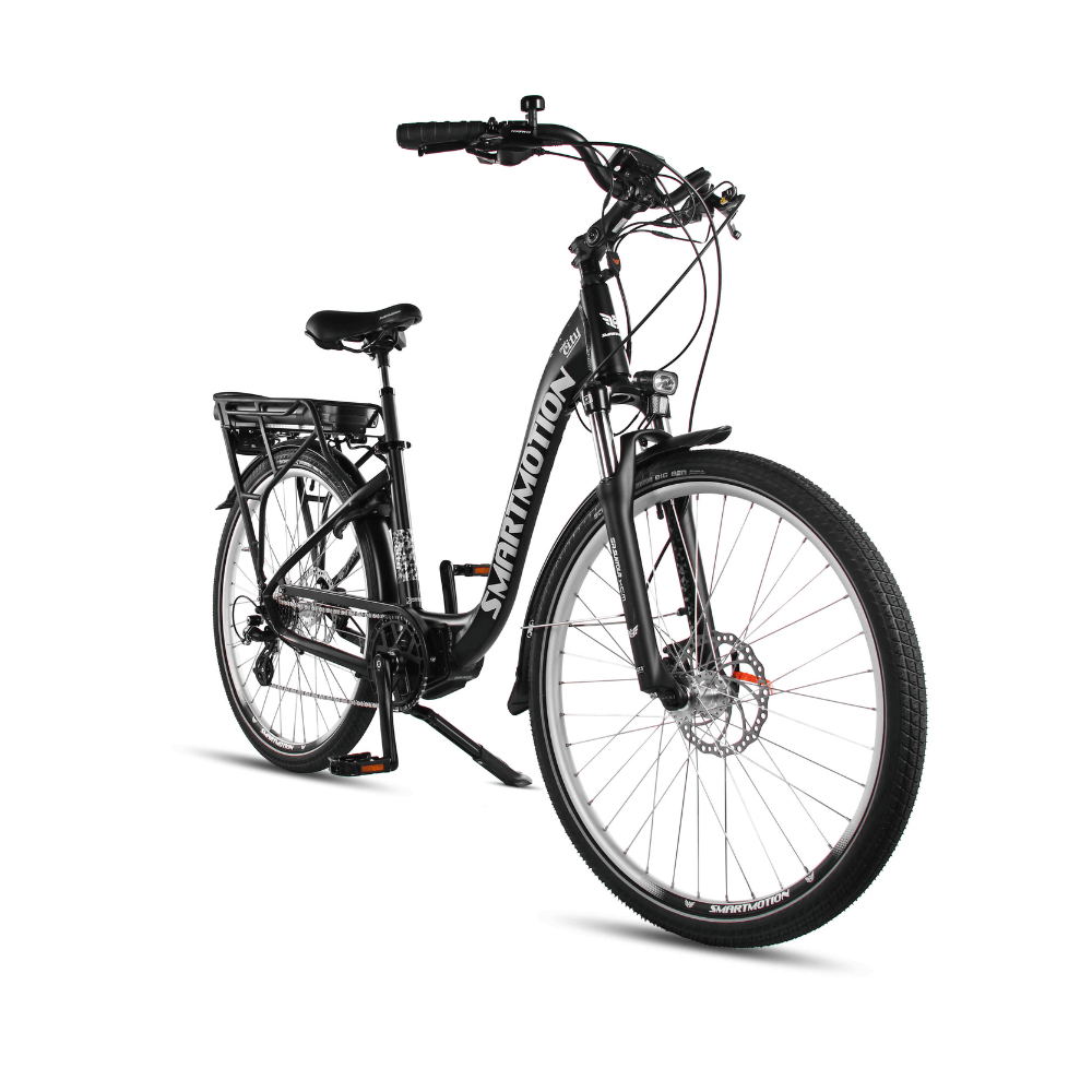 Smartmotion MidCity MED 27.5