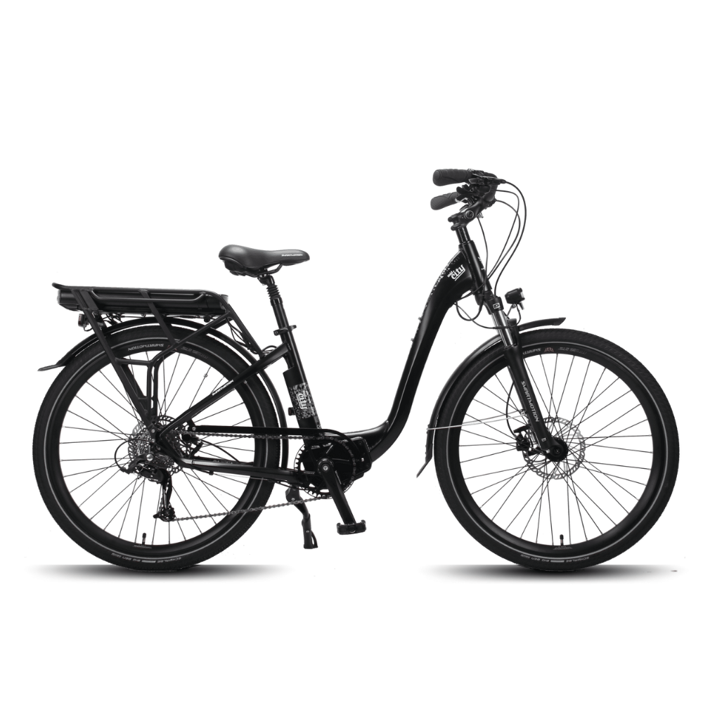 smartmotion pacer electric bicycle Lite Bike | Lightweight, Commuter eBike Smartmotion Pacer the local