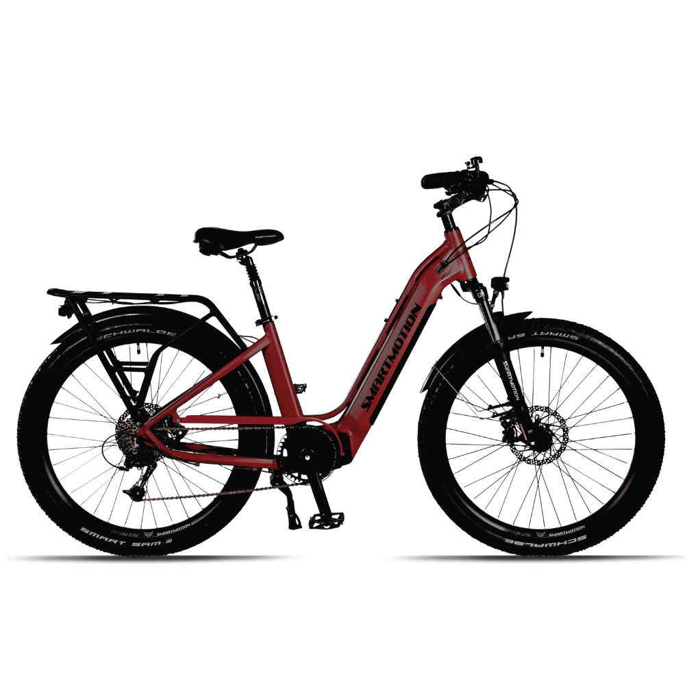 Smartmotion XCity Neo MED 16" FRAME