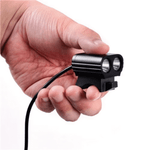 Load image into Gallery viewer, Azur USB Dual Mini 800 Lumens Bike/Scooter Headlight