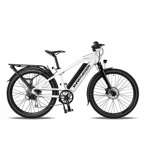 Smartmotion Pacer GT 36V 14.5Ah White Small