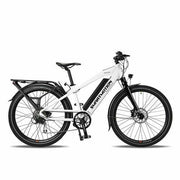 Smartmotion Pacer GT 36V 14.5Ah White Small