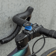 Quadlock Stem Mount Flat Bar Adaptor