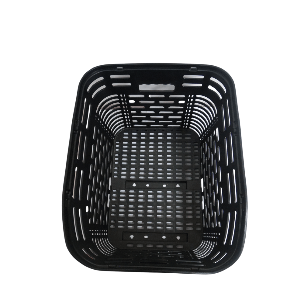 Smartmotion Basket Rear Black
