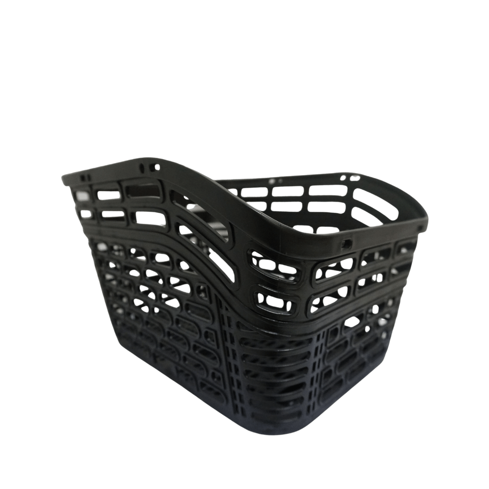 Smartmotion Basket Rear Black