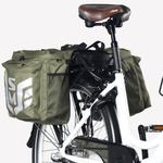 Load image into Gallery viewer, Smartmotion Pannier Bags