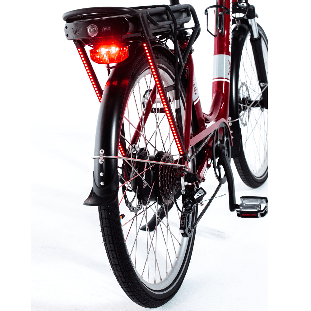 Hero electric cycle for ladies hotsell