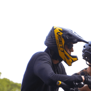 Helmet - STATUS - VSETT